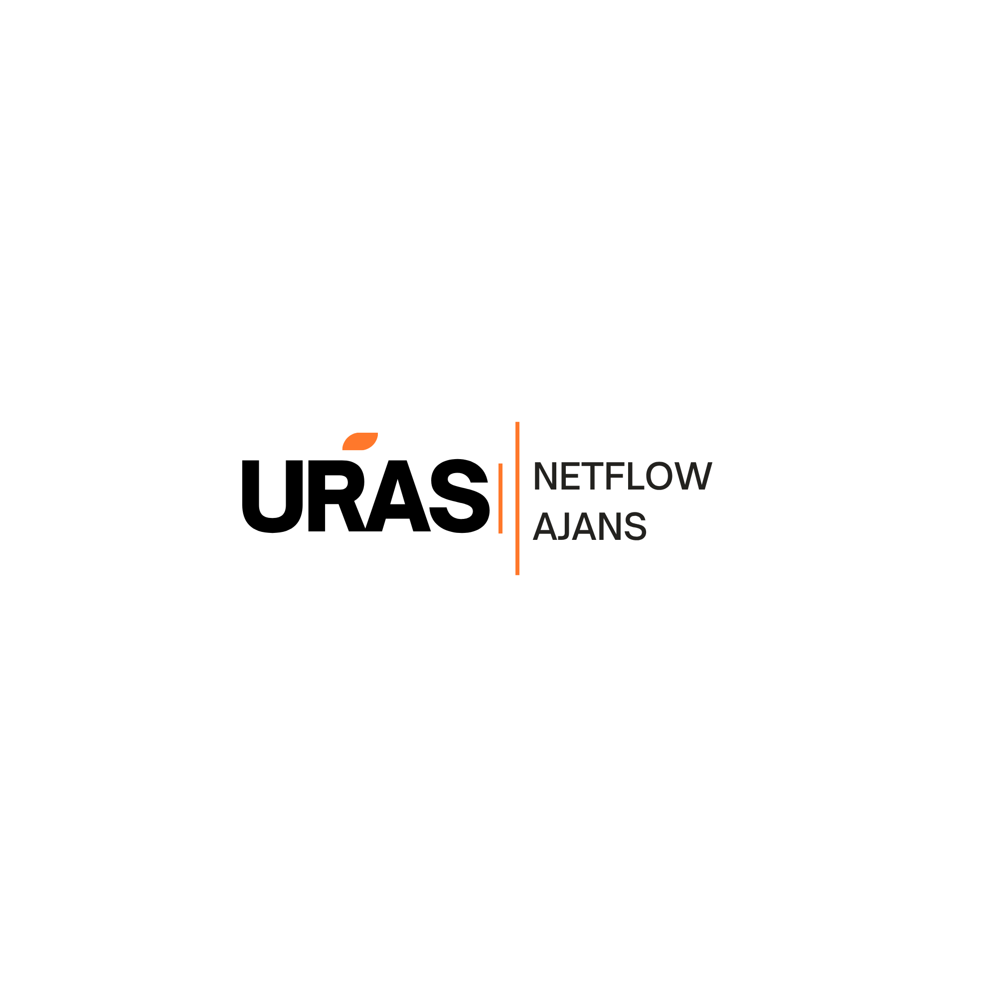 URAS NETFLOW AJANS